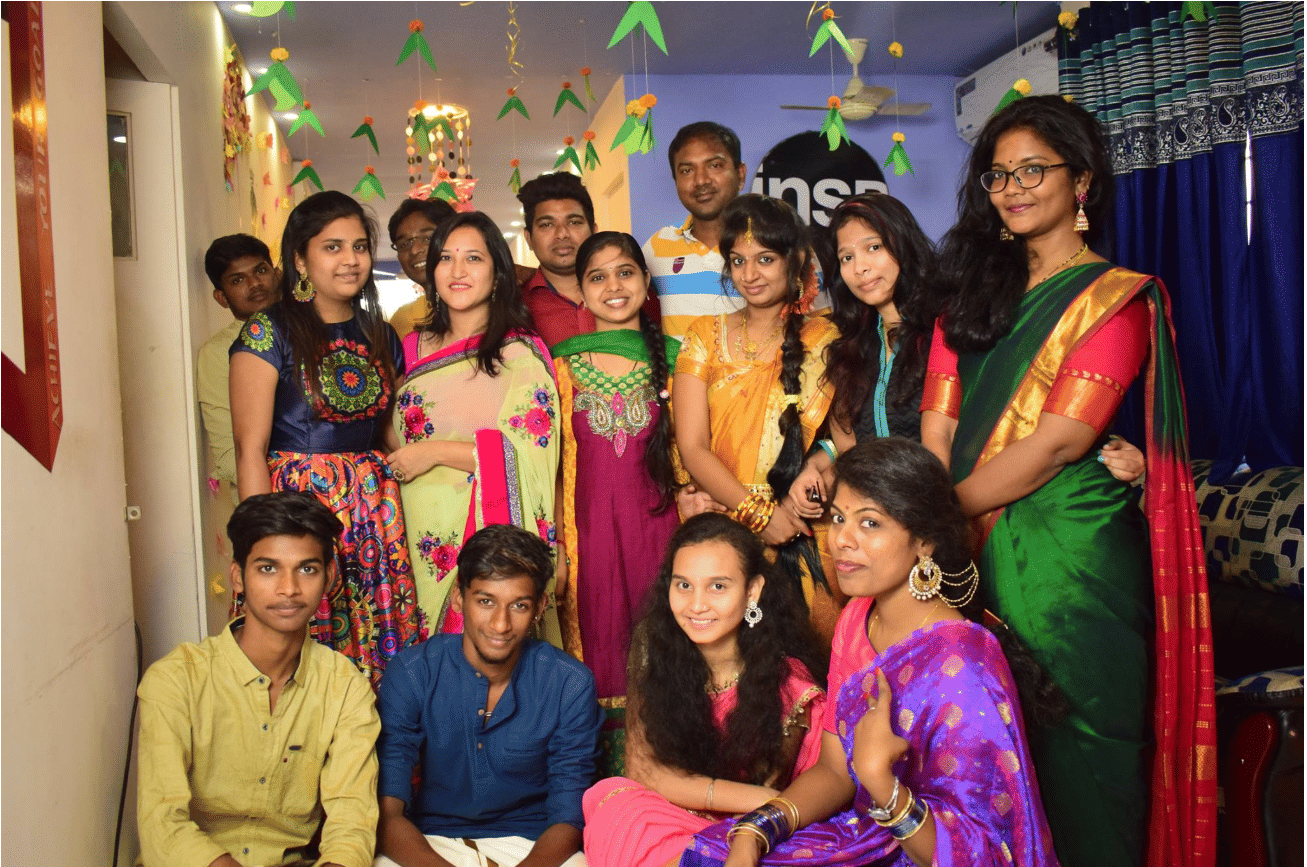 INSD Vishakhapatnam Events photo 1